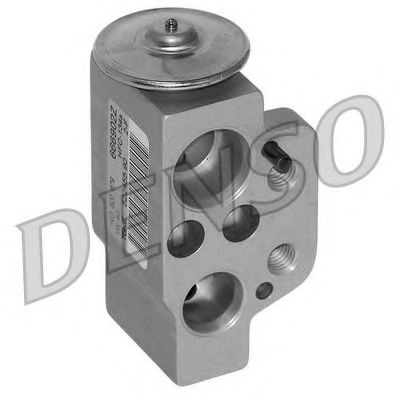 DENSO DVE02003 Расширительный клапан, кондиционер для VOLKSWAGEN BORA / JETTA V (1K5), GOLF V Variant (1K5), JETTA V (1K5), VENTO V (1K5) 1.4 TSI DENSO DVE02003 Расширительный клапан, кондиционер для VOLKSWAGEN BORA / JETTA V (1K5), GOLF V Variant (1K5), JETTA V (1K5), VENTO V (1K5) 1.4 TSI