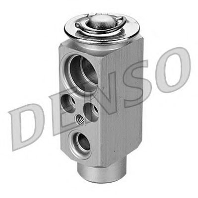 DENSO DVE05004 Расширительный клапан, кондиционер для BMW (Бмв) DENSO DVE05004 Расширительный клапан, кондиционер для BMW (Бмв)
