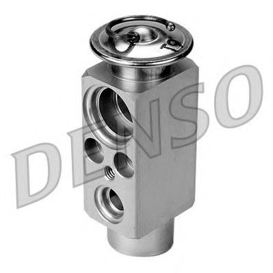 DENSO DVE05005 Расширительный клапан, кондиционер для BMW 7 (Бмв 7) DENSO DVE05005 Расширительный клапан, кондиционер для BMW 7 (Бмв 7)