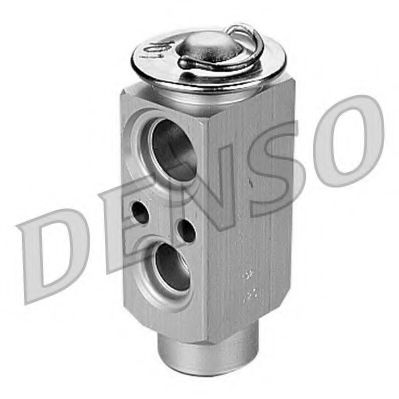 DENSO DVE05009 Расширительный клапан, кондиционер для BMW Z8 (Бмв З8) DENSO DVE05009 Расширительный клапан, кондиционер для BMW Z8 (Бмв З8)