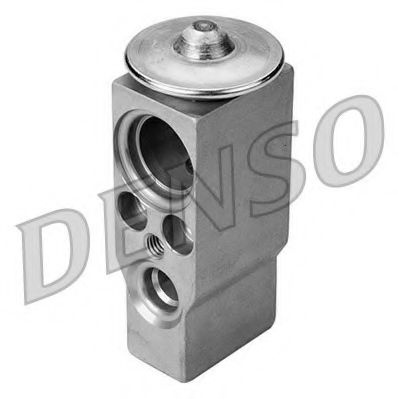 DENSO DVE07001 Расширительный клапан, кондиционер для CITROËN XSARA (CитроËн Ксара) DENSO DVE07001 Расширительный клапан, кондиционер для CITROËN XSARA (CитроËн Ксара)