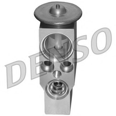 DENSO DVE07005 Расширительный клапан, кондиционер для CITROËN C4 (CитроËн С4) DENSO DVE07005 Расширительный клапан, кондиционер для CITROËN C4 (CитроËн С4)