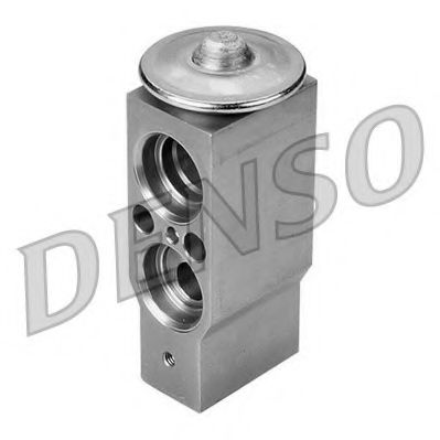 DENSO DVE09002 Расширительный клапан, кондиционер для ALFA ROMEO 145 (Альфа ромео 145) DENSO DVE09002 Расширительный клапан, кондиционер для ALFA ROMEO 145 (Альфа ромео 145)