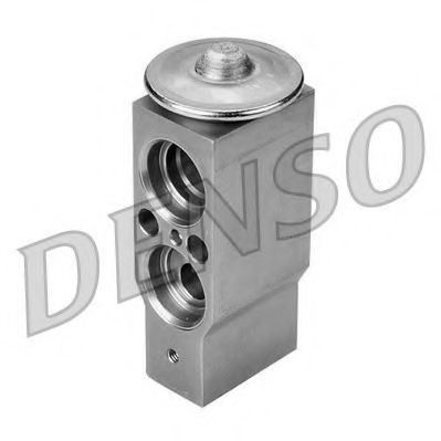 DENSO DVE09003 Расширительный клапан, кондиционер для LANCIA Y (Лансиа/лянча Ъ) DENSO DVE09003 Расширительный клапан, кондиционер для LANCIA Y (Лансиа/лянча Ъ)