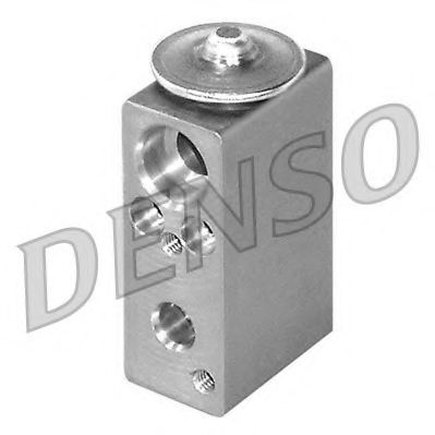 DENSO DVE09004 Расширительный клапан, кондиционер для FIAT PRATICO (Фиат Пратиcо) DENSO DVE09004 Расширительный клапан, кондиционер для FIAT PRATICO (Фиат Пратиcо)