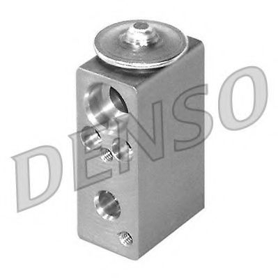 DENSO DVE09006 Расширительный клапан, кондиционер для FIAT STILO MULTI (Фиат Стило мульти) DENSO DVE09006 Расширительный клапан, кондиционер для FIAT STILO MULTI (Фиат Стило мульти)