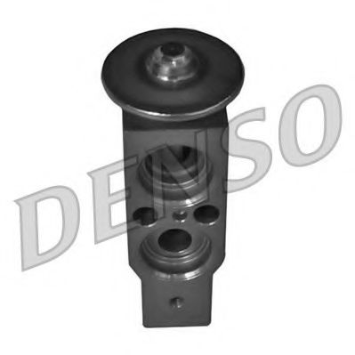 DENSO DVE09007 Расширительный клапан, кондиционер для FIAT RITMO III (Фиат Ритмо 3)