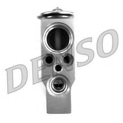 DENSO DVE12001 Расширительный клапан, кондиционер для IVECO STRALIS (Ивеко Стралис) DENSO DVE12001 Расширительный клапан, кондиционер для IVECO STRALIS (Ивеко Стралис)