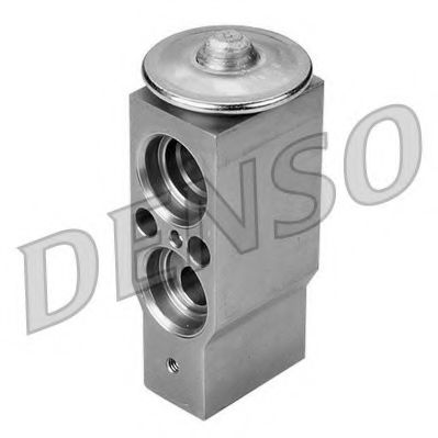 DENSO DVE13001 Расширительный клапан, кондиционер для LANCIA LYBRA SW (Лансиа/лянча Либра св) DENSO DVE13001 Расширительный клапан, кондиционер для LANCIA LYBRA SW (Лансиа/лянча Либра св)