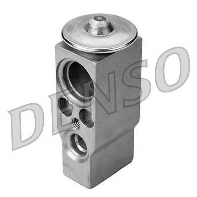 DENSO DVE20002 Расширительный клапан, кондиционер для VOLKSWAGEN T4 MULTIVAN (Фольксваген Т4 мултиvан) DENSO DVE20002 Расширительный клапан, кондиционер для VOLKSWAGEN T4 MULTIVAN (Фольксваген Т4 мултиvан)