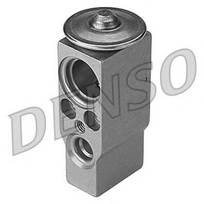 DENSO DVE23001 Расширительный клапан, кондиционер для CITROËN XSARA (CитроËн Ксара) DENSO DVE23001 Расширительный клапан, кондиционер для CITROËN XSARA (CитроËн Ксара)