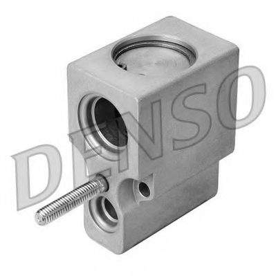 DENSO DVE23003 Расширительный клапан, кондиционер для RENAULT CLIO II (Рено Клио 2) DENSO DVE23003 Расширительный клапан, кондиционер для RENAULT CLIO II (Рено Клио 2)