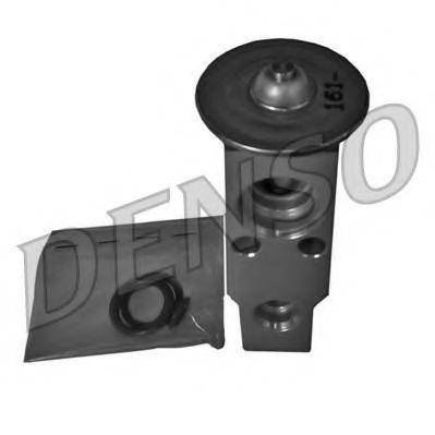 DENSO DVE23011 Расширительный клапан, кондиционер для RENAULT ESPACE I (Рено Эспаcэ и) DENSO DVE23011 Расширительный клапан, кондиционер для RENAULT ESPACE I (Рено Эспаcэ и)