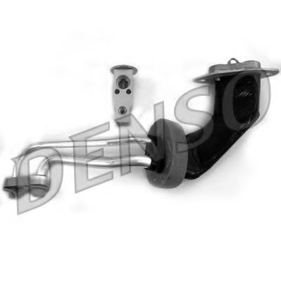 DENSO DVE23012 Расширительный клапан, кондиционер для RENAULT ESPACE I (Рено Эспаcэ и) DENSO DVE23012 Расширительный клапан, кондиционер для RENAULT ESPACE I (Рено Эспаcэ и)