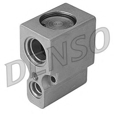 DENSO DVE24001 Расширительный клапан, кондиционер для ROVER 400 (Ровер 400) DENSO DVE24001 Расширительный клапан, кондиционер для ROVER 400 (Ровер 400)