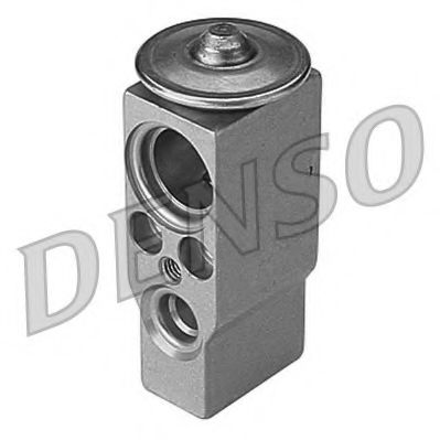 DENSO DVE25002 Расширительный клапан, кондиционер для HYUNDAI GRAND SANTA F (Хендай Гранд санта ф) DENSO DVE25002 Расширительный клапан, кондиционер для HYUNDAI GRAND SANTA F (Хендай Гранд санта ф)