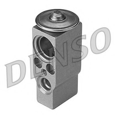 DENSO DVE25003 Расширительный клапан, кондиционер для SAAB 900 II (Сааб 900 2) DENSO DVE25003 Расширительный клапан, кондиционер для SAAB 900 II (Сааб 900 2)