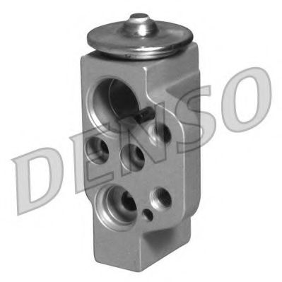 DENSO DVE26001 Расширительный клапан, кондиционер для SEAT IBIZA V ST (Сеат Ибица 5 ст) DENSO DVE26001 Расширительный клапан, кондиционер для SEAT IBIZA V ST (Сеат Ибица 5 ст)