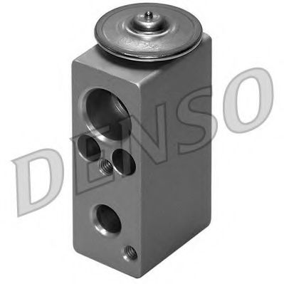 DENSO DVE46001 Расширительный клапан, кондиционер для NISSAN MICRA III (Ниссан Микра 3) DENSO DVE46001 Расширительный клапан, кондиционер для NISSAN MICRA III (Ниссан Микра 3)