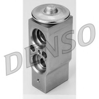 DENSO DVE50001 Расширительный клапан, кондиционер для TOYOTA RAV 4 II (Тойота/тоета Рав 4 2) DENSO DVE50001 Расширительный клапан, кондиционер для TOYOTA RAV 4 II (Тойота/тоета Рав 4 2)