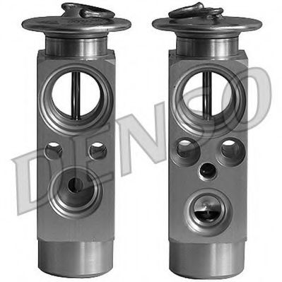 DENSO DVE99205 Расширительный клапан, кондиционер для MAN TGL (Ман Тгл) DENSO DVE99205 Расширительный клапан, кондиционер для MAN TGL (Ман Тгл)