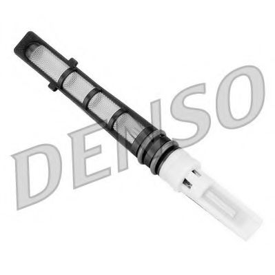 DENSO DVE10007 форсунка, расширительный клапан для FORD FIESTA (Форд Фиэста) DENSO DVE10007 форсунка, расширительный клапан для FORD FIESTA (Форд Фиэста)