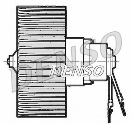 DENSO DEA09201 Вентилятор салона для FIAT TEMPRA (Фиат Тэмпра) DENSO DEA09201 Вентилятор салона для FIAT TEMPRA (Фиат Тэмпра)