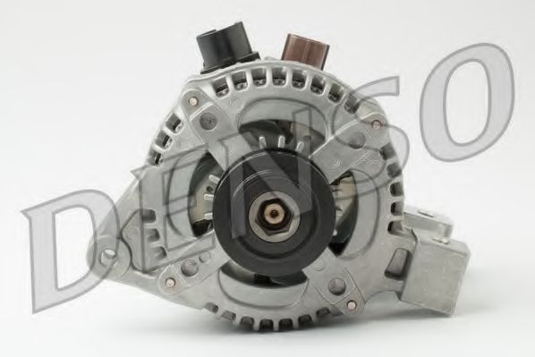 DENSO DAN1059 Генератор для VOLVO S40 II (Вольво S40 2) DENSO DAN1059 Генератор для VOLVO S40 II (Вольво S40 2)
