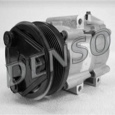 DENSO DCP10013 Компрессор, кондиционер для FORD MONDEO (Форд Мондэо) DENSO DCP10013 Компрессор, кондиционер для FORD MONDEO (Форд Мондэо)