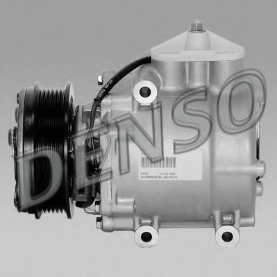 DENSO DCP10022 Компрессор, кондиционер для FORD MONDEO (Форд Мондэо) DENSO DCP10022 Компрессор, кондиционер для FORD MONDEO (Форд Мондэо)