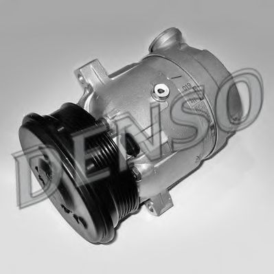 DENSO DCP20010 Компрессор, кондиционер для OPEL (Опель) DENSO DCP20010 Компрессор, кондиционер для OPEL (Опель)