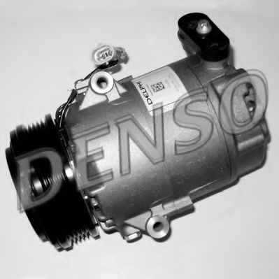 DENSO DCP20015 Компрессор, кондиционер для OPEL ASTRA G (Опель Астра г) DENSO DCP20015 Компрессор, кондиционер для OPEL ASTRA G (Опель Астра г)