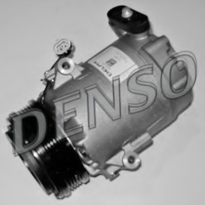 DENSO DCP20019 Компрессор, кондиционер для OPEL ASTRA G (Опель Астра г) DENSO DCP20019 Компрессор, кондиционер для OPEL ASTRA G (Опель Астра г)