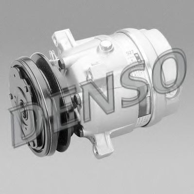 DENSO DCP20028 Компрессор, кондиционер для OPEL OMEGA A (Опель Омэга а) DENSO DCP20028 Компрессор, кондиционер для OPEL OMEGA A (Опель Омэга а)