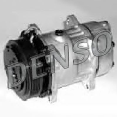 DENSO DCP21004 Компрессор, кондиционер для PEUGEOT 205 II (Пежо 205 2) DENSO DCP21004 Компрессор, кондиционер для PEUGEOT 205 II (Пежо 205 2)