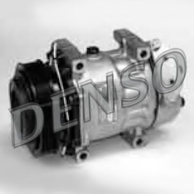 DENSO DCP23007 Компрессор, кондиционер для RENAULT LAGUNA I (Рено Лагуна 1) DENSO DCP23007 Компрессор, кондиционер для RENAULT LAGUNA I (Рено Лагуна 1)