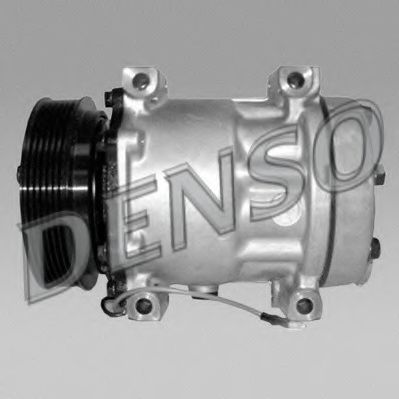 DENSO DCP23009 Компрессор, кондиционер для RENAULT CLIO I (Рено Cлио и) DENSO DCP23009 Компрессор, кондиционер для RENAULT CLIO I (Рено Cлио и)