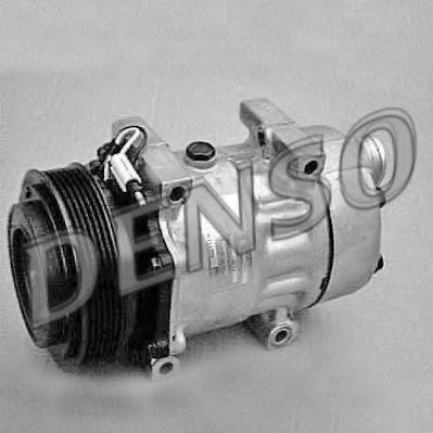 DENSO DCP23010 Компрессор, кондиционер для RENAULT LAGUNA I (Рено Лагуна 1) DENSO DCP23010 Компрессор, кондиционер для RENAULT LAGUNA I (Рено Лагуна 1)