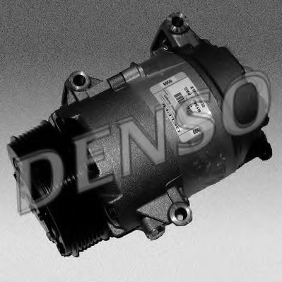 DENSO DCP23015 Компрессор, кондиционер для RENAULT ESPACE IV (Рено Эспейс 4) DENSO DCP23015 Компрессор, кондиционер для RENAULT ESPACE IV (Рено Эспейс 4)