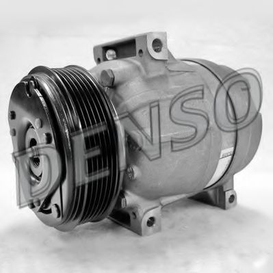 DENSO DCP23019 Компрессор, кондиционер для RENAULT TRAFIC (Рено Трафик) DENSO DCP23019 Компрессор, кондиционер для RENAULT TRAFIC (Рено Трафик)
