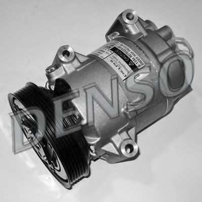 DENSO DCP23022 Компрессор, кондиционер для RENAULT (Рено) DENSO DCP23022 Компрессор, кондиционер для RENAULT (Рено)