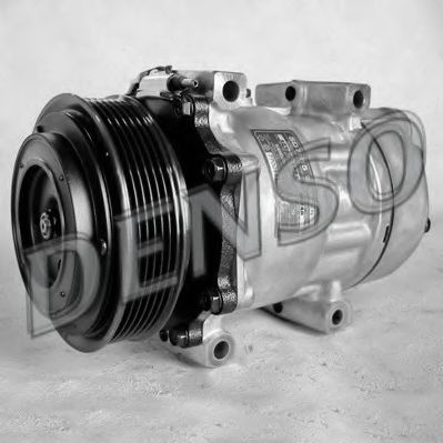 DENSO DCP23024 Компрессор, кондиционер для RENAULT SAFRANE (Рено Сафранэ) DENSO DCP23024 Компрессор, кондиционер для RENAULT SAFRANE (Рено Сафранэ)