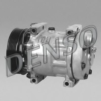 DENSO DCP23039 Компрессор, кондиционер для RENAULT LAGUNA I (Рено Лагуна 1) DENSO DCP23039 Компрессор, кондиционер для RENAULT LAGUNA I (Рено Лагуна 1)