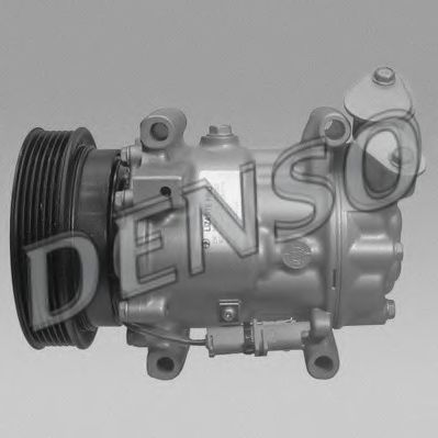 DENSO DCP23054 Компрессор, кондиционер для NISSAN CUBE (Ниссан Cубэ) DENSO DCP23054 Компрессор, кондиционер для NISSAN CUBE (Ниссан Cубэ)