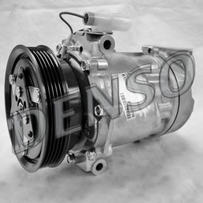 DENSO DCP24006 Компрессор, кондиционер для ROVER 25 (Ровер 25) DENSO DCP24006 Компрессор, кондиционер для ROVER 25 (Ровер 25)