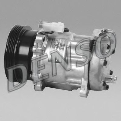 DENSO DCP24050 Компрессор, кондиционер для ROVER 400 (Ровер 400) DENSO DCP24050 Компрессор, кондиционер для ROVER 400 (Ровер 400)