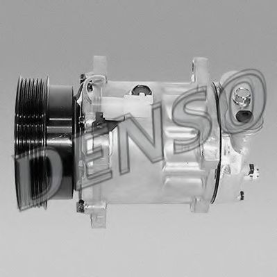 DENSO DCP24052 Компрессор, кондиционер для ROVER 400 (Ровер 400) DENSO DCP24052 Компрессор, кондиционер для ROVER 400 (Ровер 400)