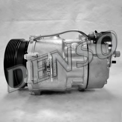 DENSO DCP32014 Компрессор, кондиционер для RENAULT SAFRANE (Рено Сафранэ) DENSO DCP32014 Компрессор, кондиционер для RENAULT SAFRANE (Рено Сафранэ)
