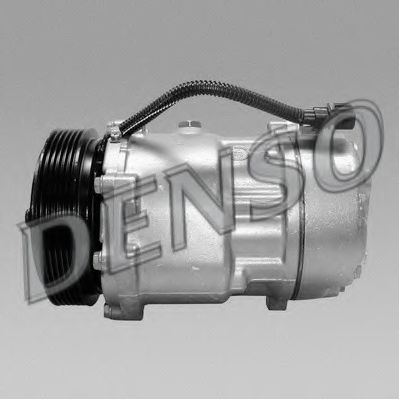 DENSO DCP32015 Компрессор, кондиционер для VOLKSWAGEN T4 MULTIVAN (Фольксваген Т4 мултиvан) DENSO DCP32015 Компрессор, кондиционер для VOLKSWAGEN T4 MULTIVAN (Фольксваген Т4 мултиvан)