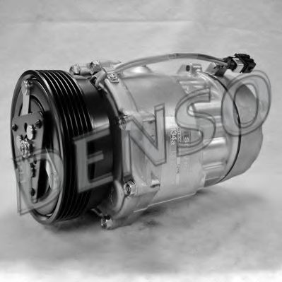 DENSO DCP32018 Компрессор, кондиционер для AUDI TT (Ауди Тт) DENSO DCP32018 Компрессор, кондиционер для AUDI TT (Ауди Тт)